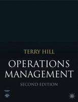 Operations Management