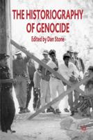 The Historiography of Genocide