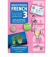 Breakthrough French 3 Euro Edition