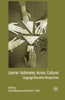 Learner Autonomy Across Cultures