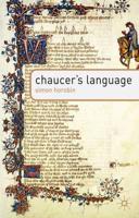 Chaucer's Language