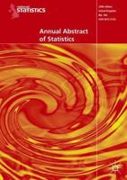 Annual Abstract of Statistics 2006