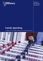 Family Spending