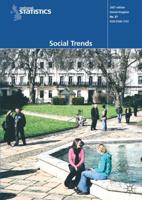 Social Trends. No. 37, 2007 Edition