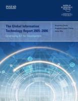 The Global Information Technology Report, 2005-2006