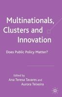 Multinationals, Clusters and Innovation