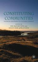 Constituting Communities