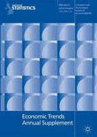 Economic Trends Annual Supplement 32