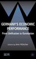 Germany's Economic Performance