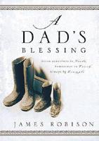 A Dad's Blessing