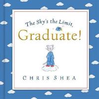 The Sky's the Limit, Graduate!