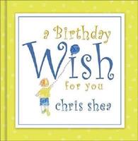 A Birthday Wish for You