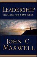 Leadership Promises for Your Week