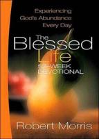 The Blessed Life 52-Week Devotional