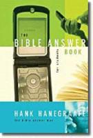 The Bible Answer Book for Students