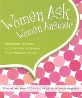 Women Ask Women Answer