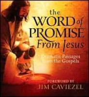 The Word of Promise from Jesus