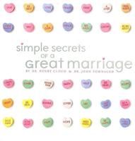 Simple Secrets of a Great Marriage