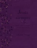 Jesús Siempre - Edición De Lujo
