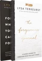 Forgiving What You Can't Forget With the Forgiveness Journal