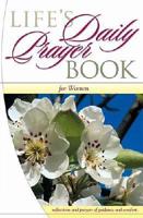 Life&#39;s Daily Prayer Book: Women