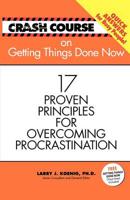 Crash Course on Getting Things Done