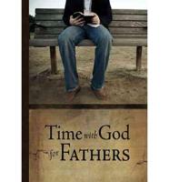 Time with God for Fathers