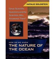 How Do We Know the Nature of the Ocean?