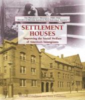 Settlement Houses
