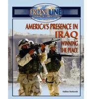 America's Presence in Iraq