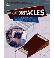 Awesome Obstacles