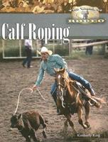 Calf Roping