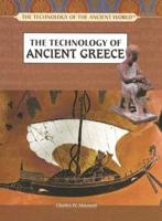 The Technology of Ancient Greece