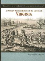 The Colony of Virginia