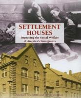 Settlement Houses