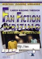 Career Building Through Fan Fiction Writing