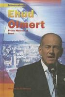 Ehud Olmert, Prime Minister of Israel