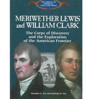 Meriwether Lewis and William Clark