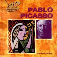 Pablo Picasso