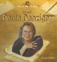 Meet Paula Danziger