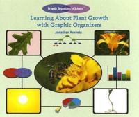Learning About Plant Growth With Graphic Organizers
