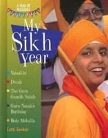 My Sikh Year