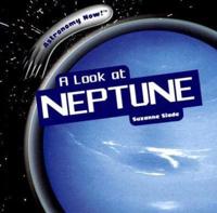 A Look at Neptune
