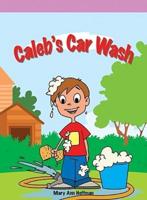 Caleb's Car Wash