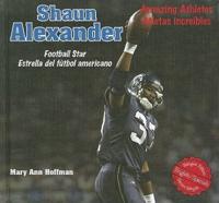 Shaun Alexander