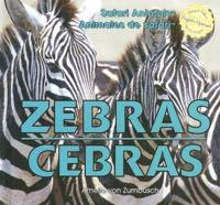 Zebras = Cebras