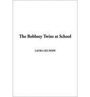 The Bobbsey Twins at School, the