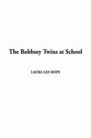 The Bobbsey Twins at School, the