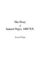 The Diary of Samuel Pepys, 1660 N.s., The