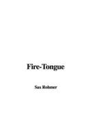 Fire-tongue